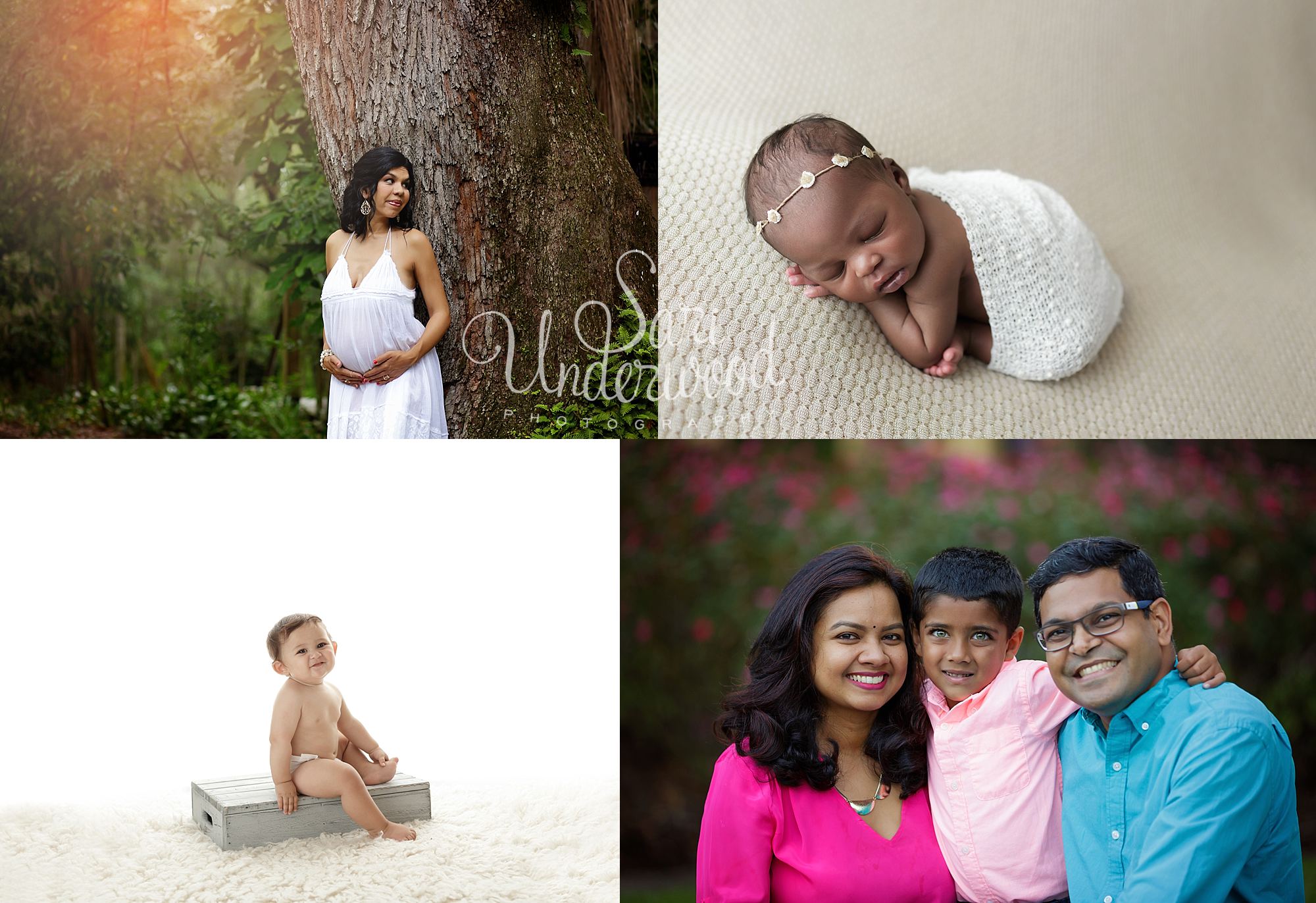 Orlando newborn baby photographer | Double Dollar Gift Certificates are back