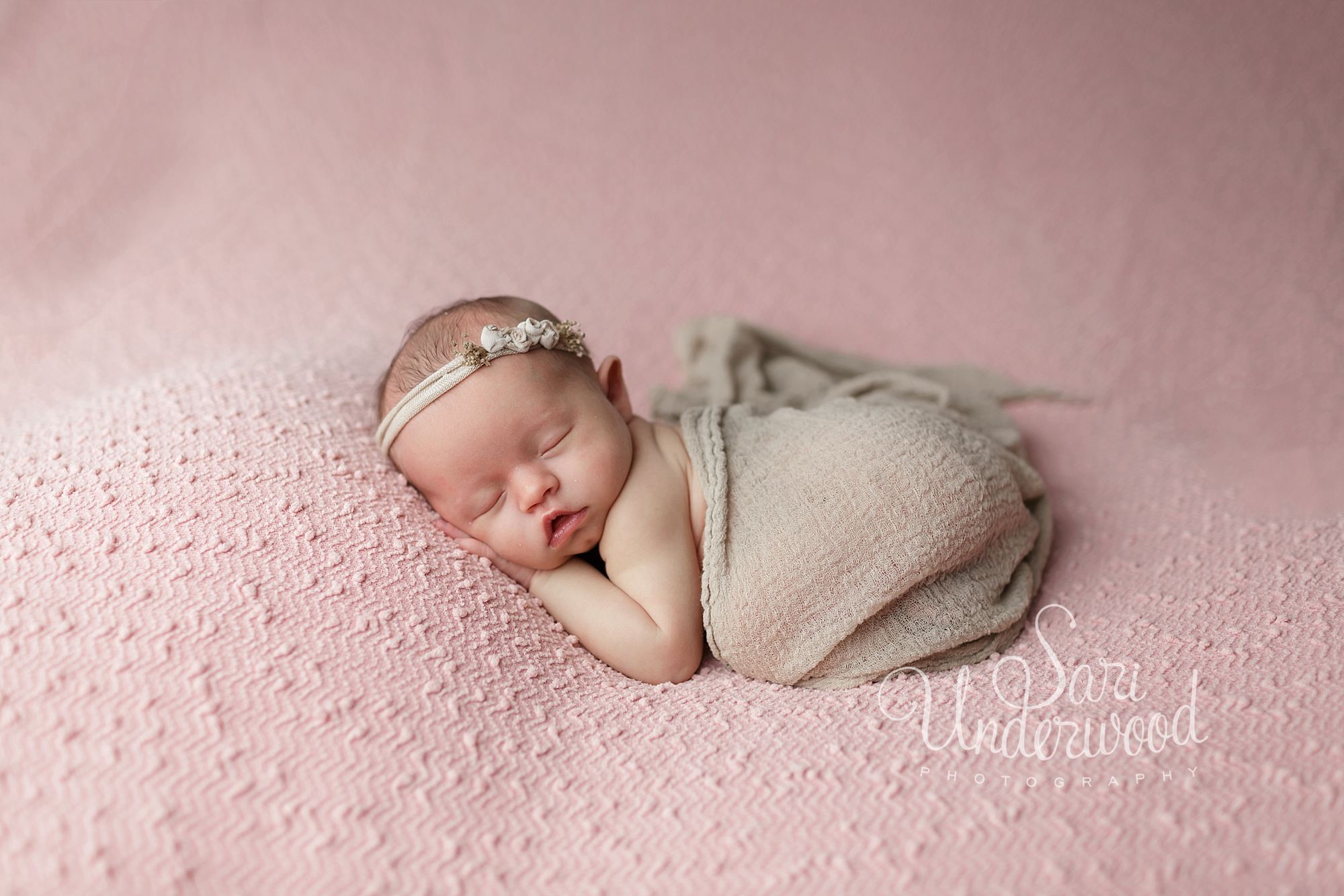 Orlando newborn adoption photography