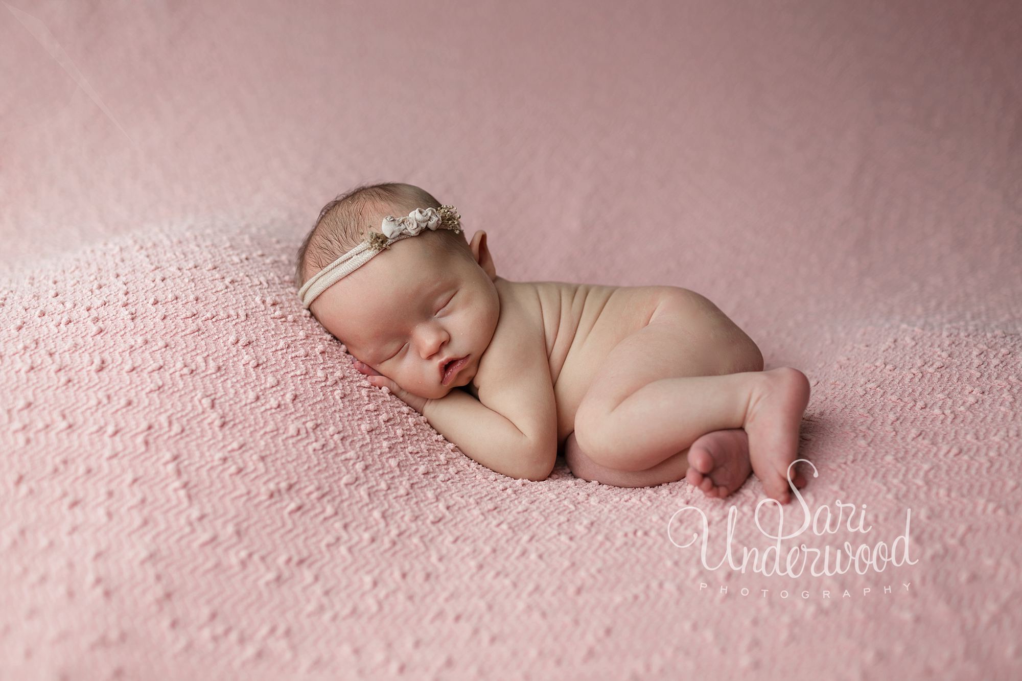 Orlando newborn adoption photography