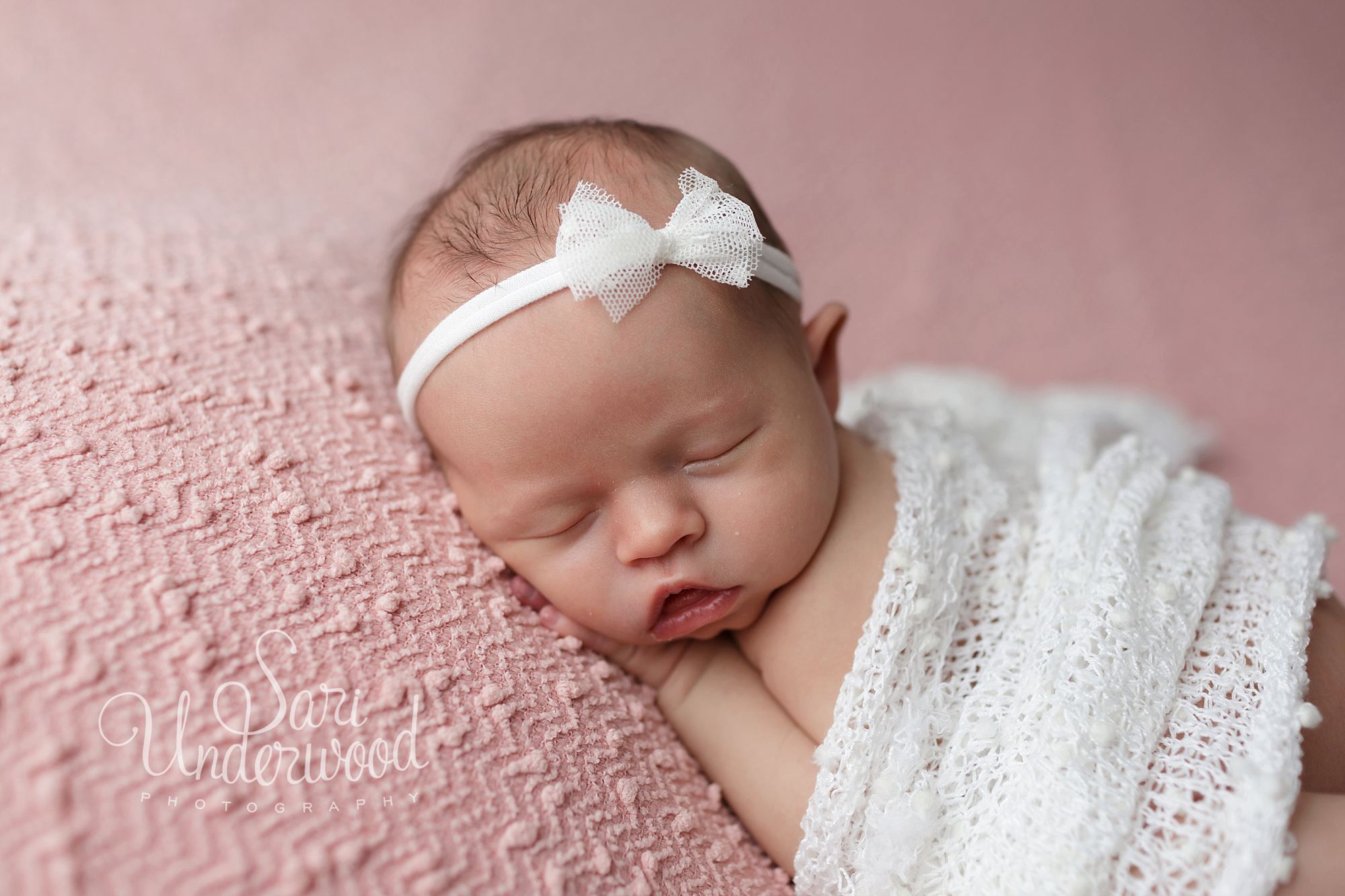 Orlando newborn adoption photography