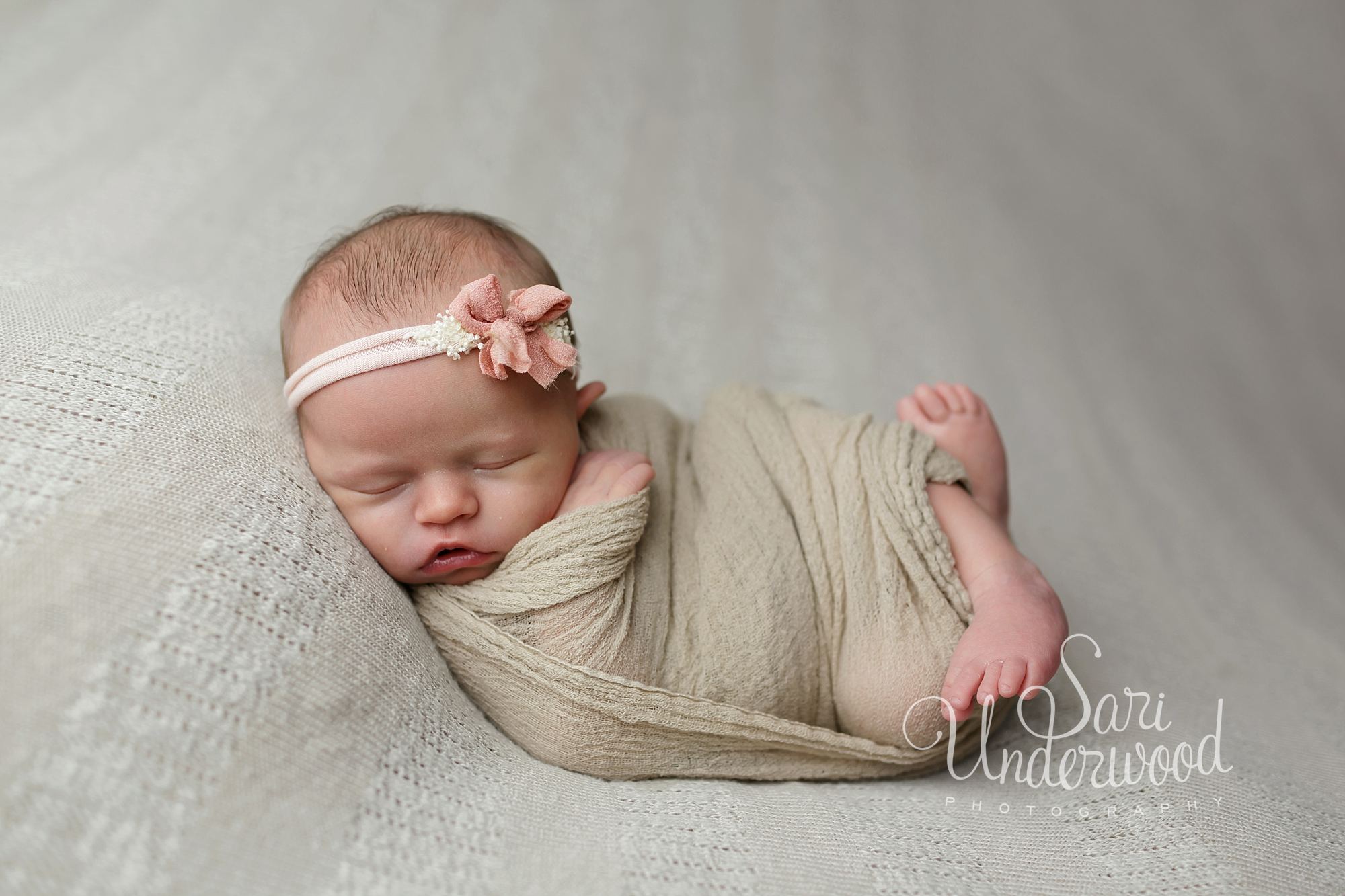 Orlando newborn adoption photography