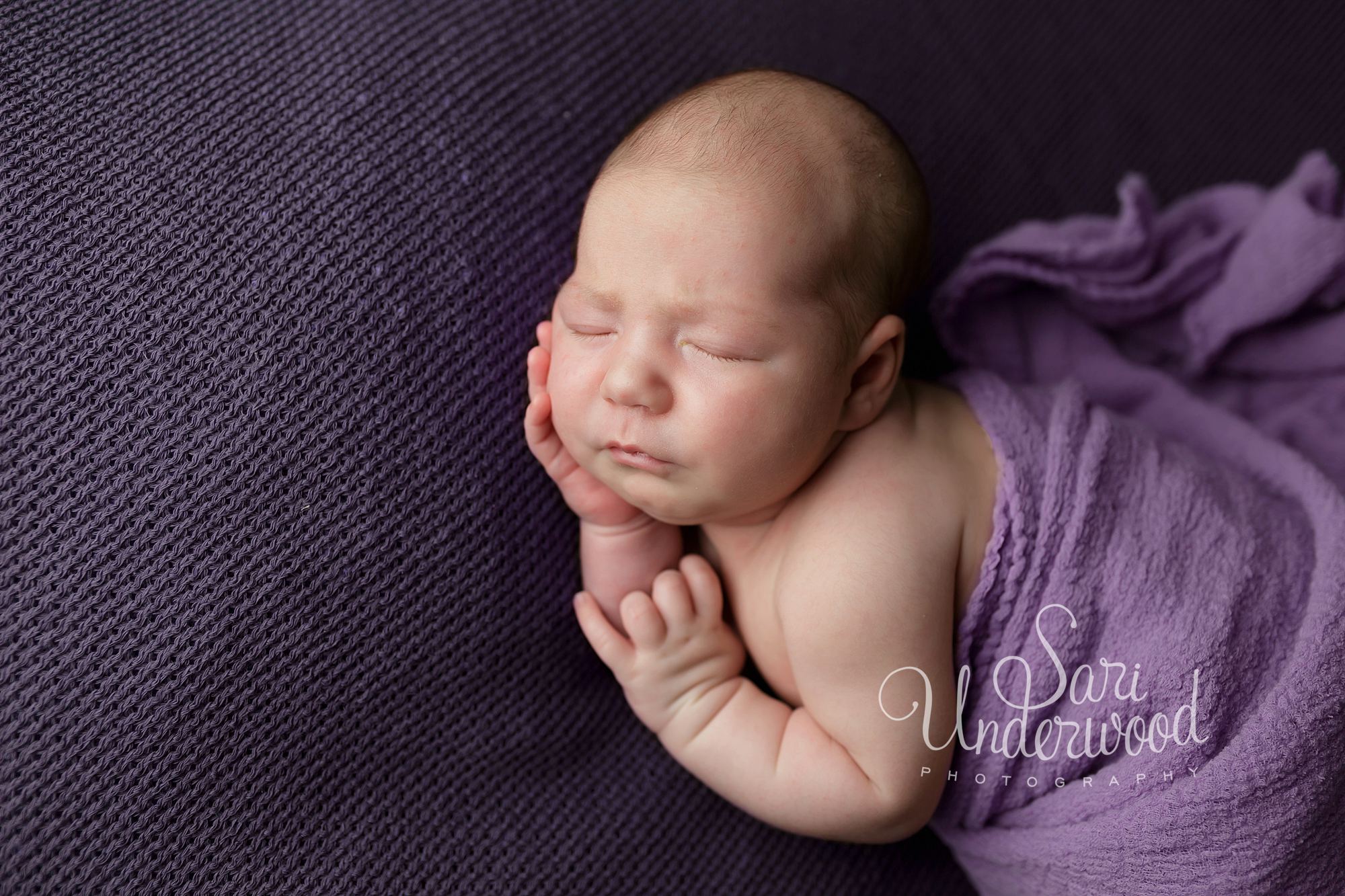 Baldwin Park Baby Photography