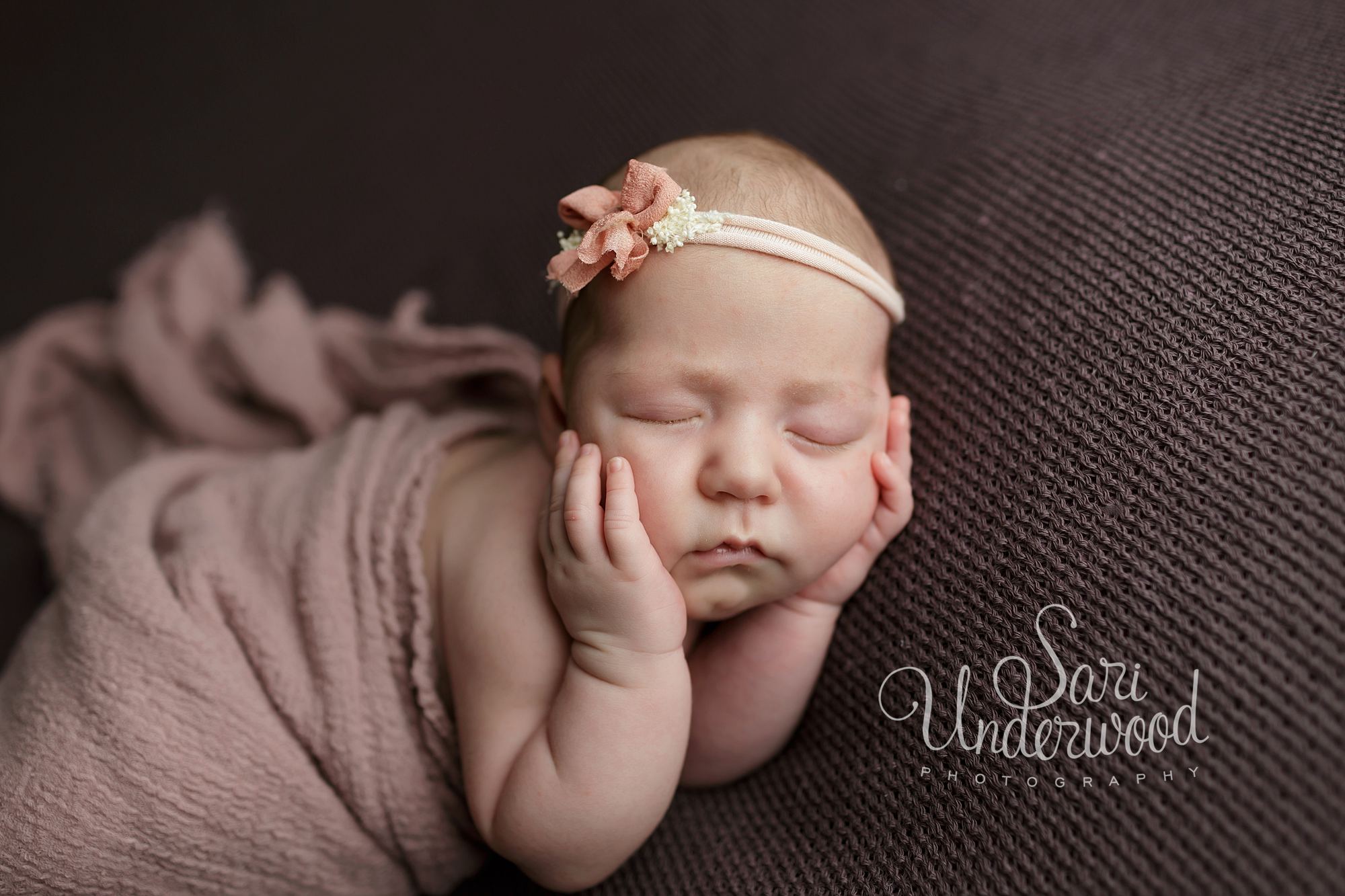 Baldwin Park Baby Photography