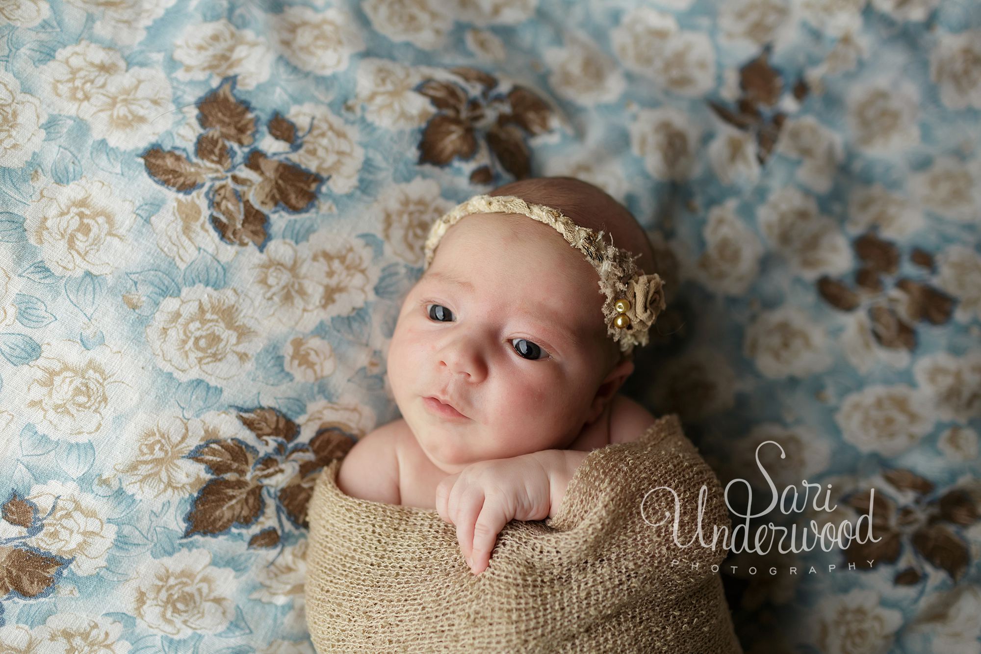 Baldwin Park Baby Photography