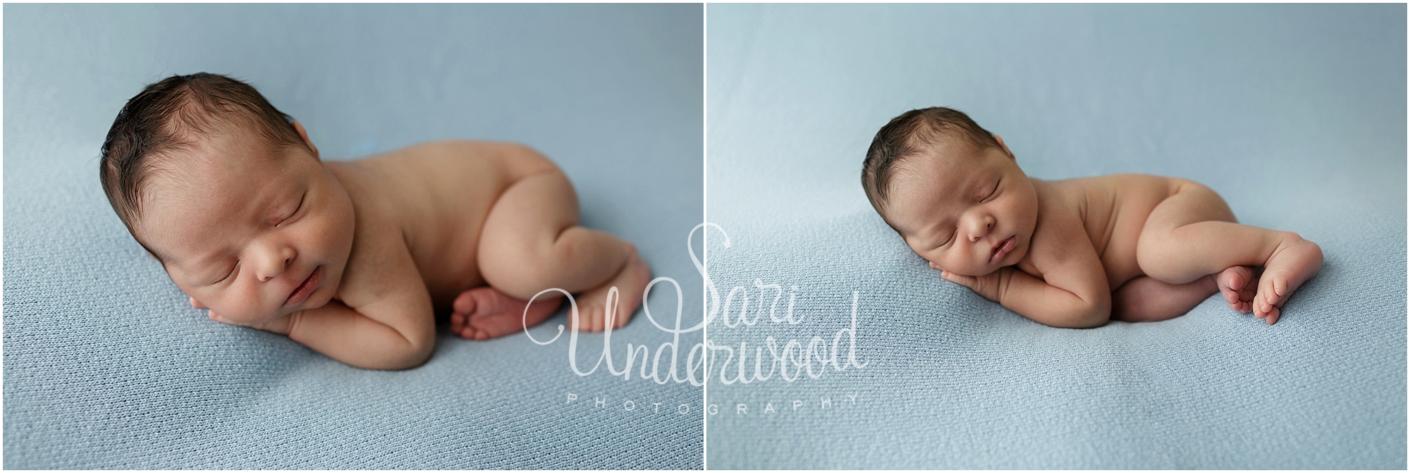 Newborn baby boy portraits Orlando