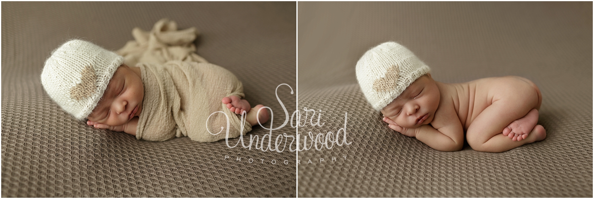 Newborn baby boy portraits Orlando