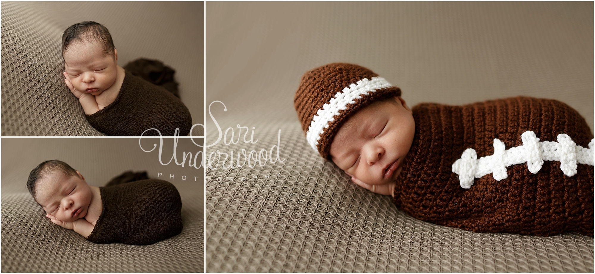 Newborn baby boy portraits Orlando