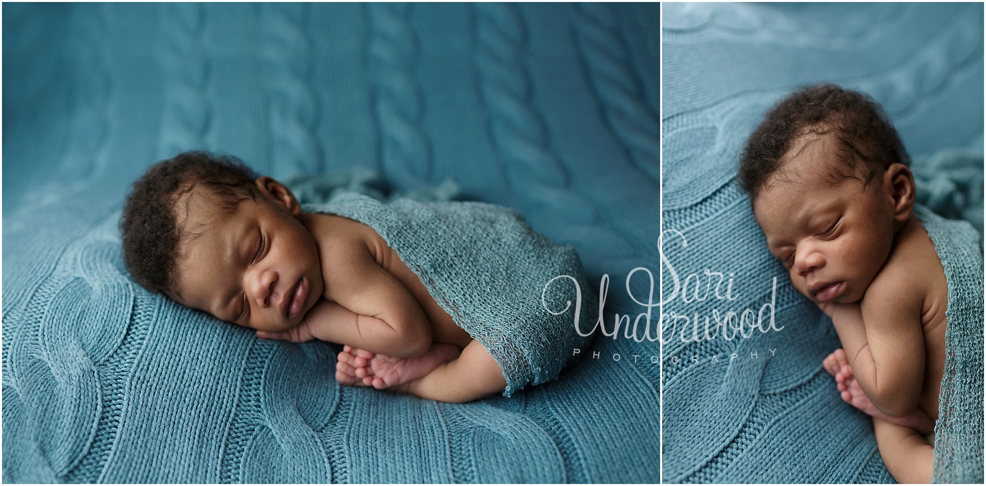 Orange County Florida newborn baby photos