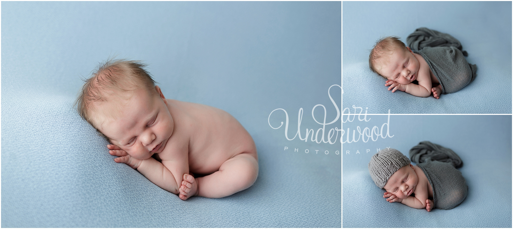  Baldwin Park newborn baby photographe