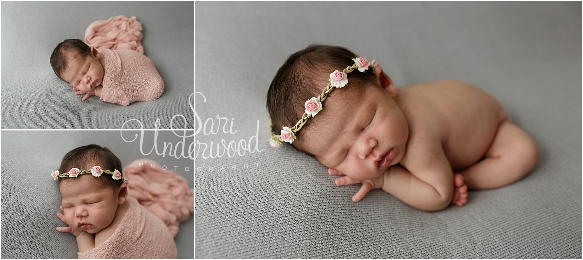 Maitland FL newborn photography