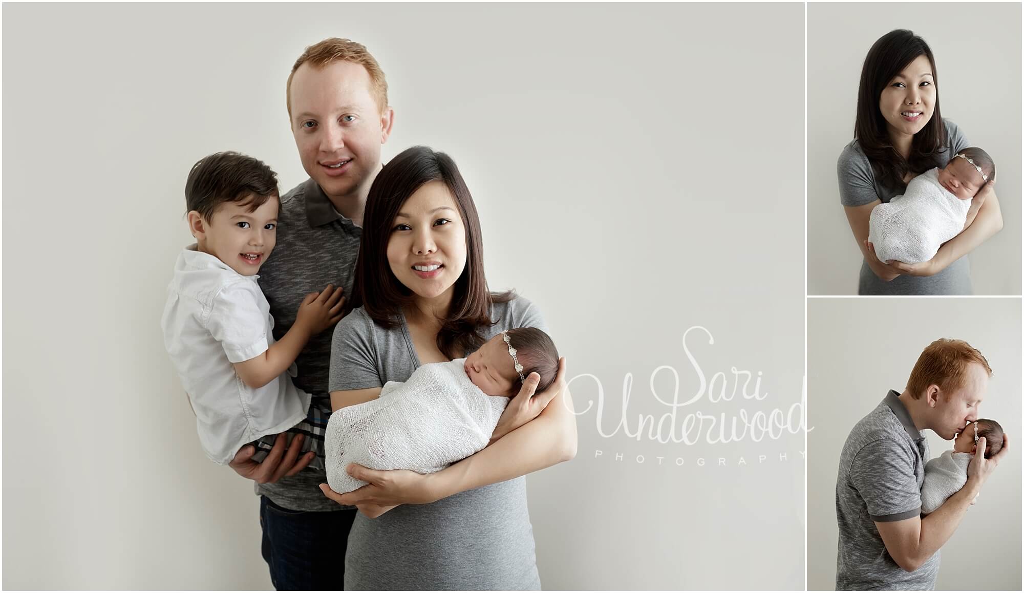 Maitland Newborn Photographer