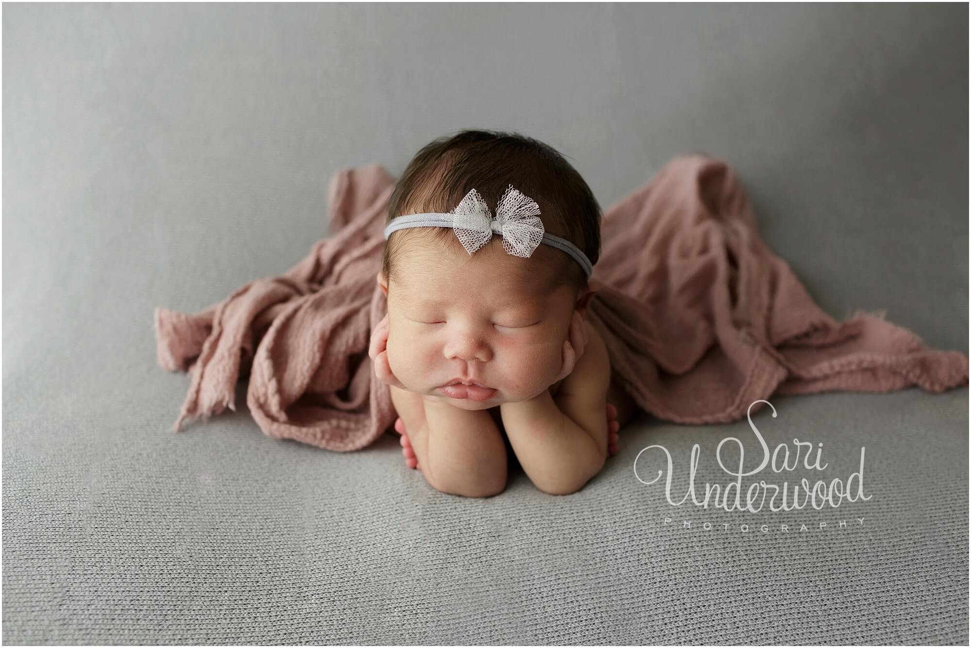 Maitland Newborn Photographer