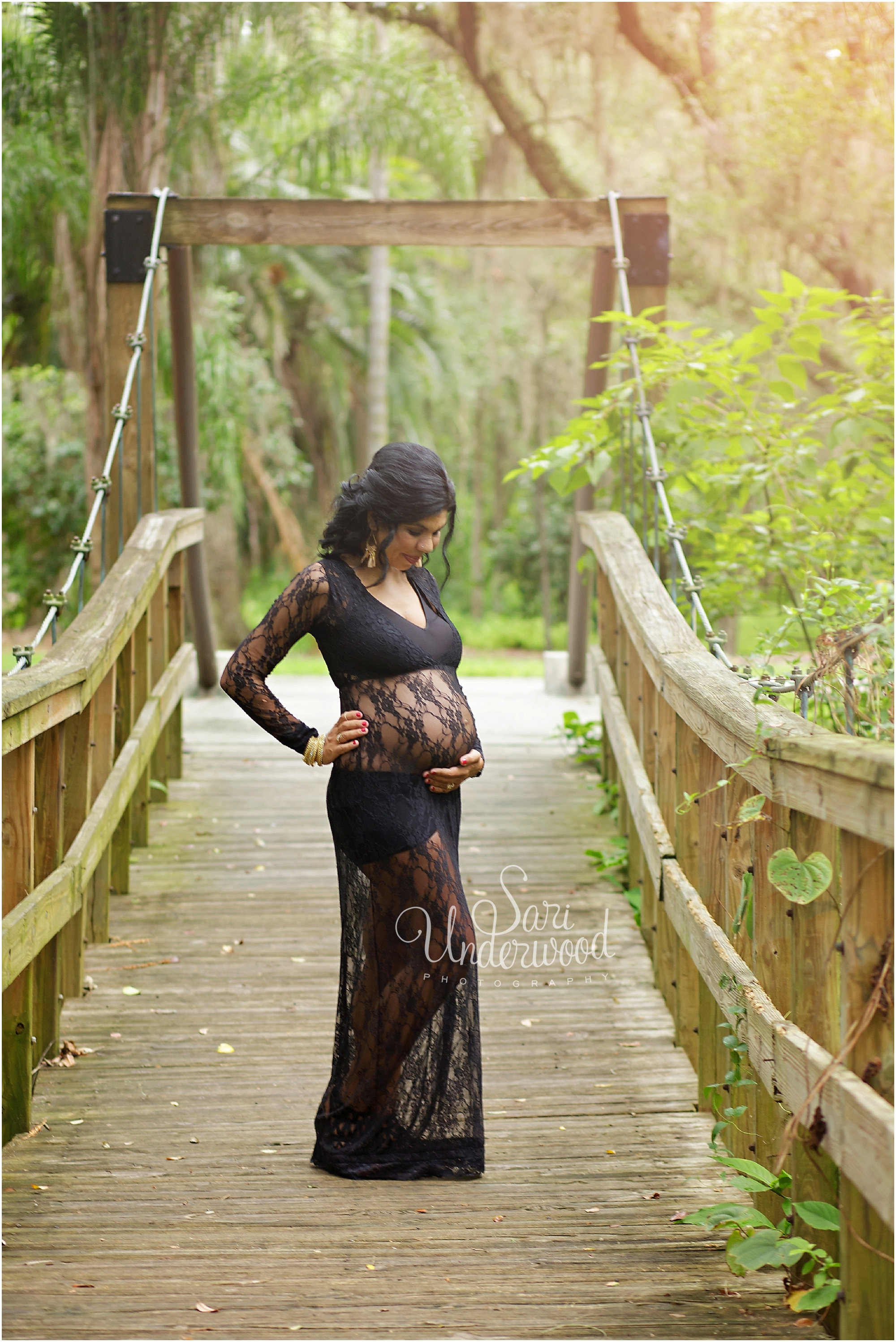 Orlando Maternity Photographer