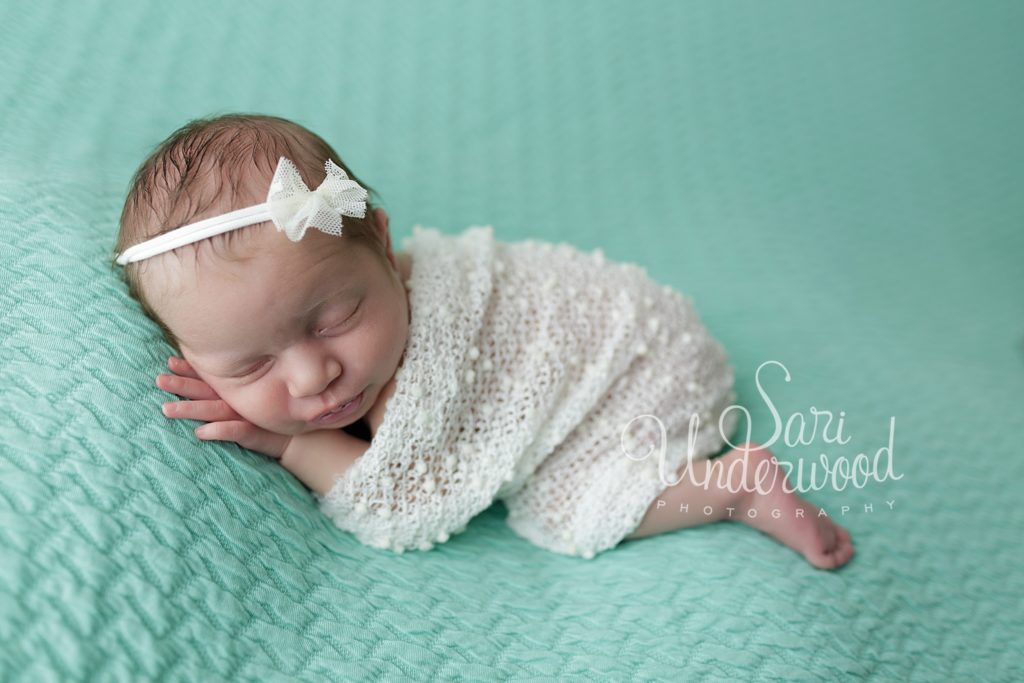 college park newborn photography