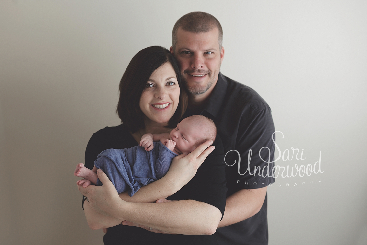 Baby Photographer Winter Springs | Jackson – 12 days