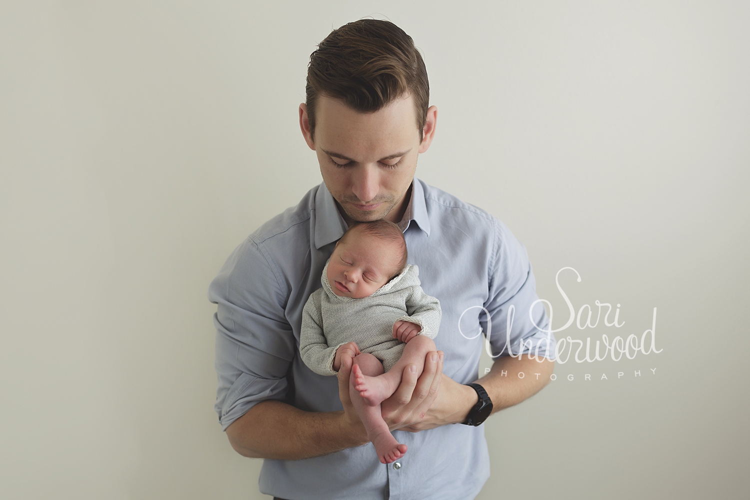 Maitland Newborn Photographer | Colton – 3 weeks old