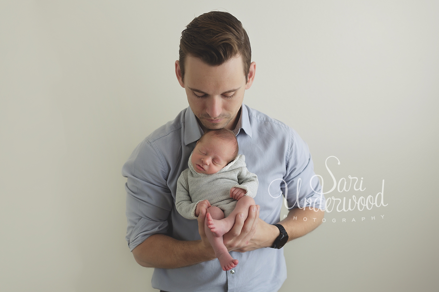 Maitland Newborn Photographer