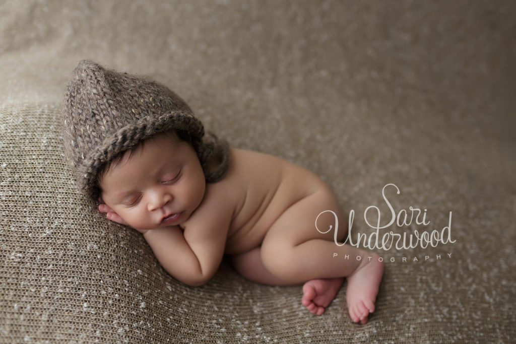 Southeast Orlando Baby Photographer