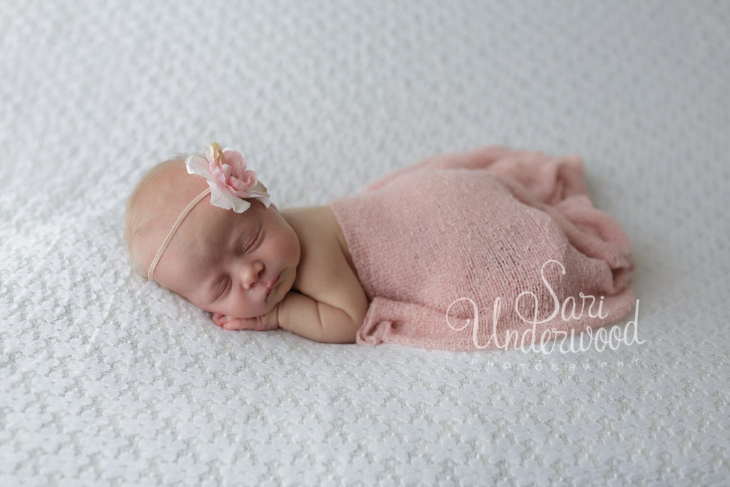 Oviedo baby photography