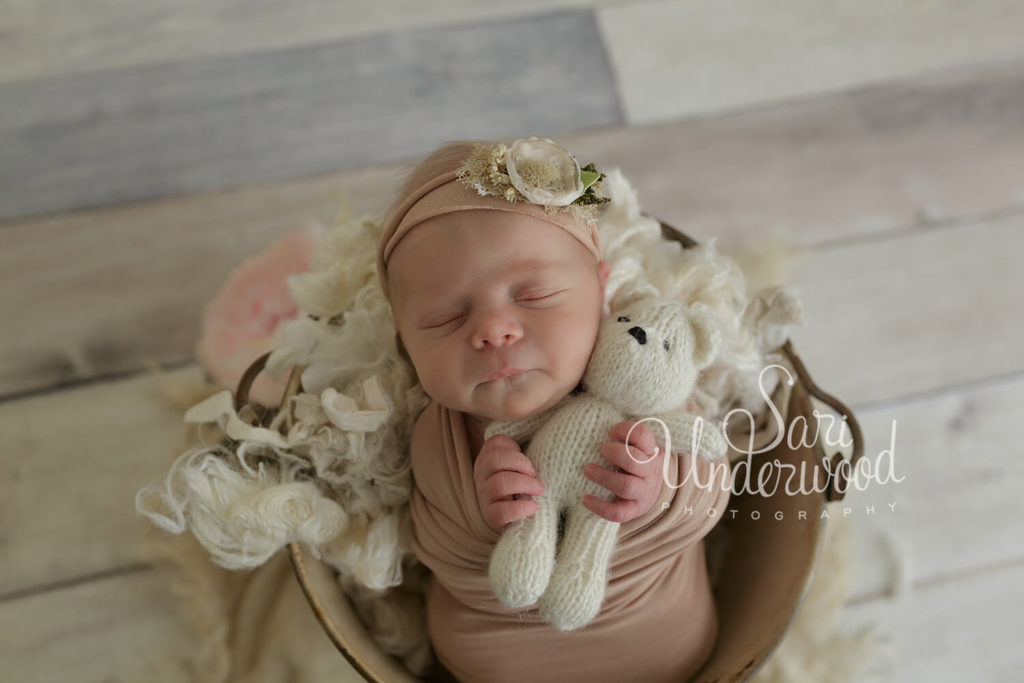 Oviedo baby photography