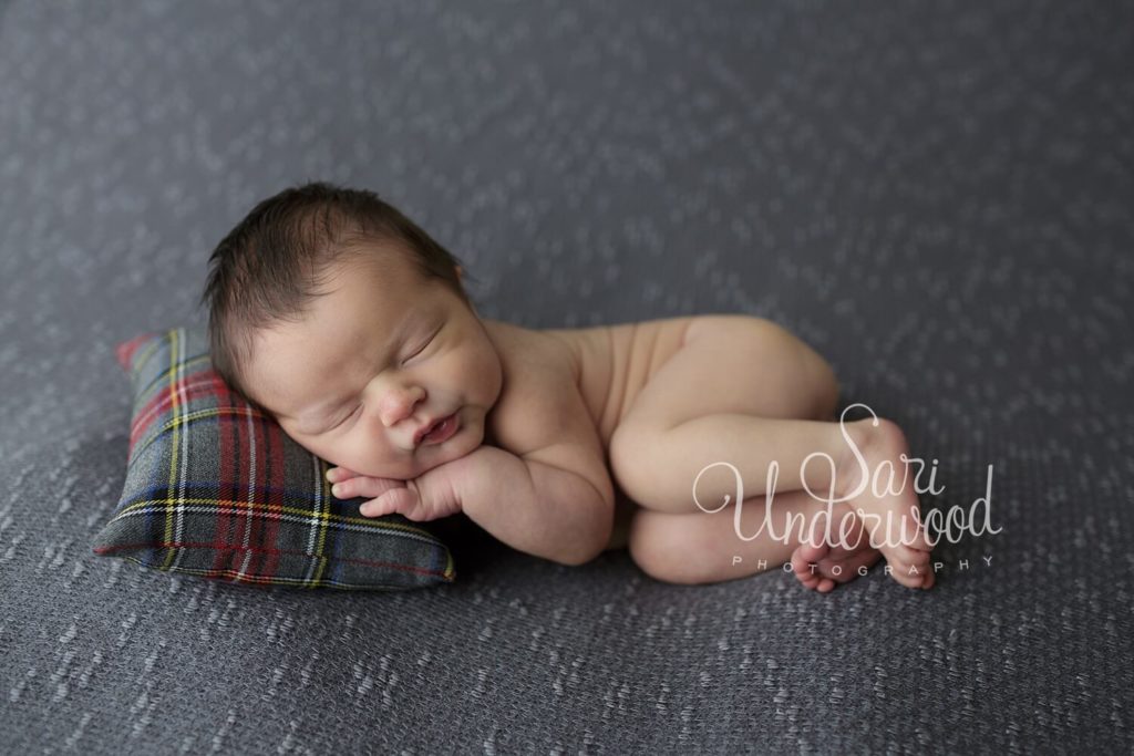 Newborn Photography Orlando, FL