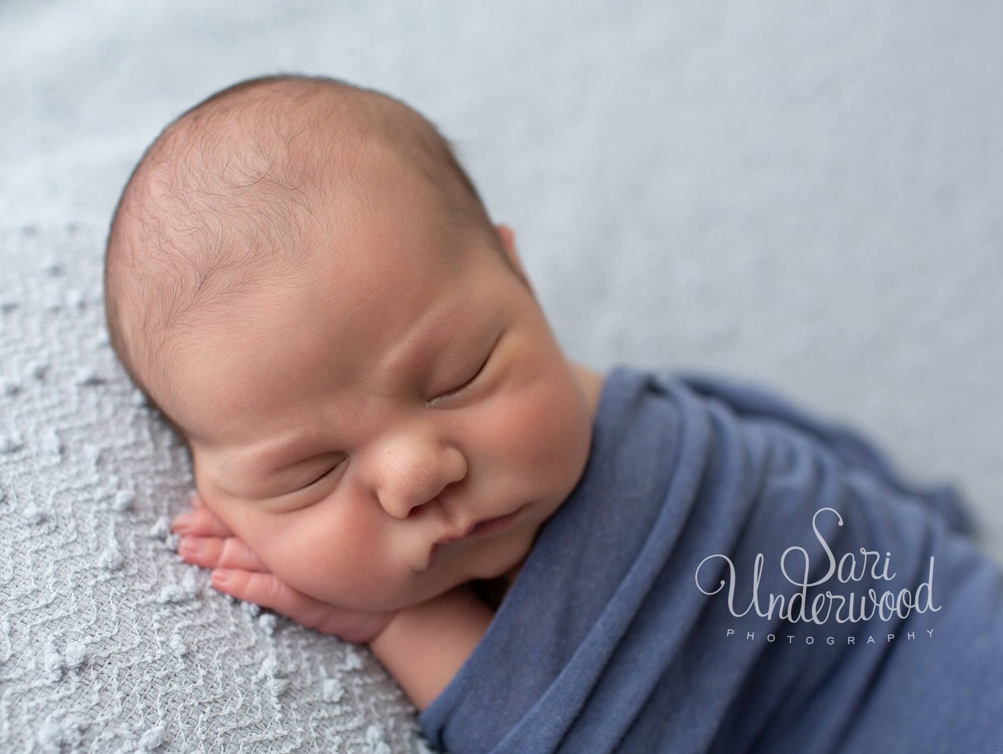 newborn baby boy portraits orlando