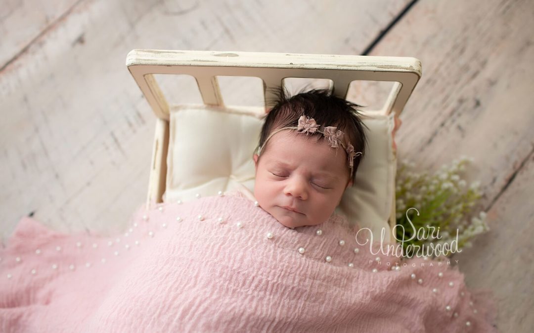 Central Florida baby photography