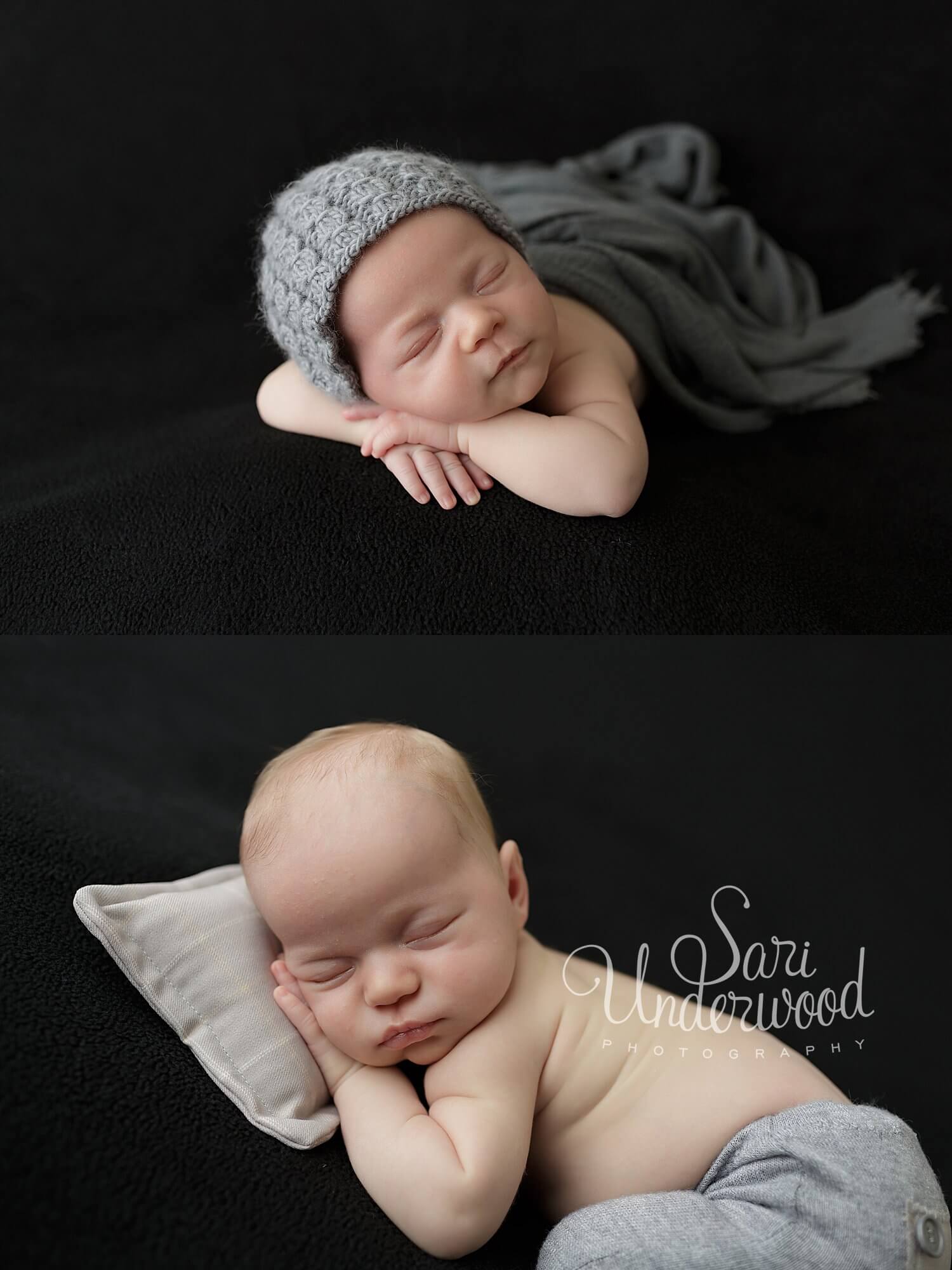 orlando newborn family photography