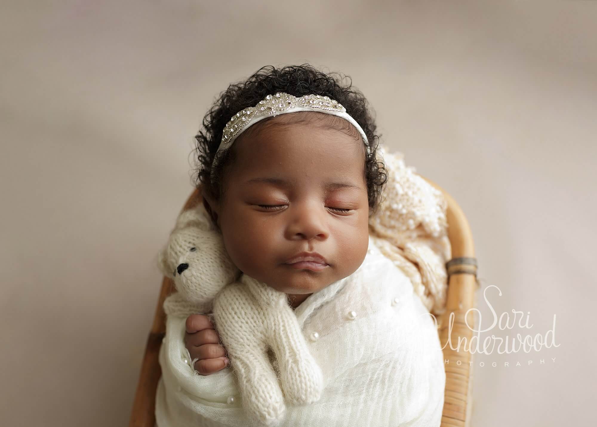 Orlando Baby Photography Studio