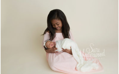 Orlando Newborn and Portrait Photography