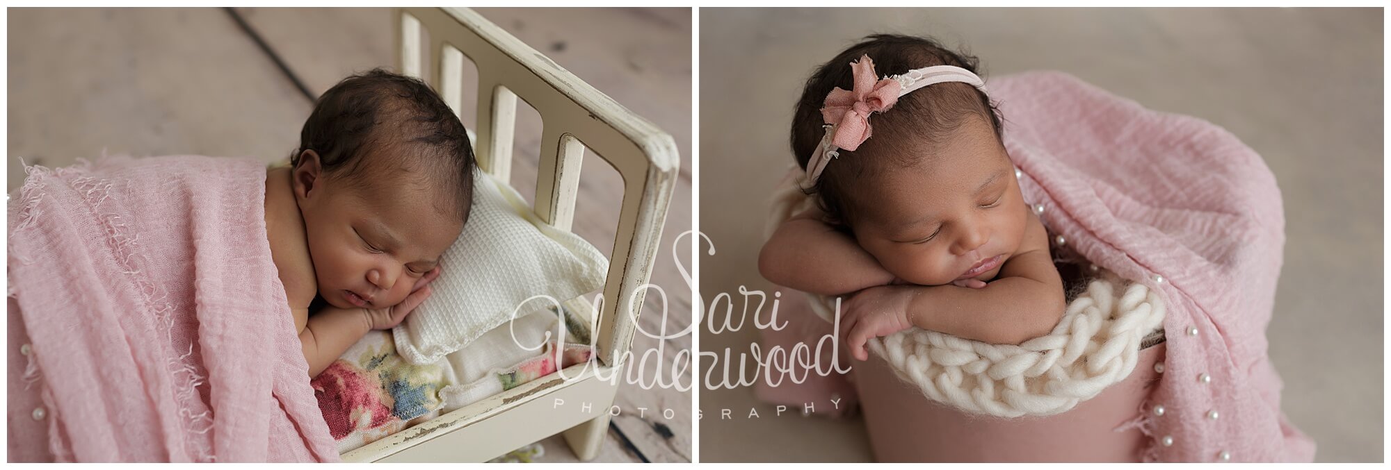 Orlando Newborn and Portrait Photography